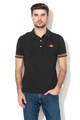 Replay Tricou polo cu garnituri contrastante Barbati