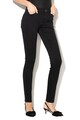 Replay Blugi skinny elastici Stella Femei