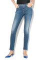 Replay Blugi skinny elastici Stella Femei