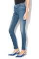 Replay Blugi skinny elastici Stella Femei