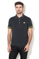 Replay Tricou polo cu garnituri contrastante Barbati