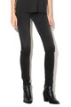 Replay Blugi skinny cu garnituri laterale stralucitoare New Luz Femei