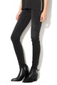 Replay Blugi skinny cu garnituri laterale stralucitoare New Luz Femei