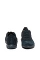 Geox Pantofi sport slip-on din piele intoarsa Nebula Barbati