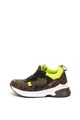 Replay Pantofi sport cu insertii animal print Plus Femei