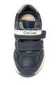 Geox Pantofi sport cu velcro Alben Baieti