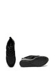 Geox Спортни обувки Zosma от велур и мрежа Жени