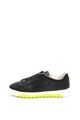 Geox Pantofi sport slip-on de piele Nexside Femei