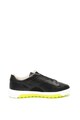 Geox Pantofi sport slip-on de piele Nexside Femei