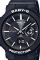 Casio Baby G chrono karóra férfi