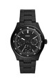 Fossil Ceas quartz cu functii multiple Barbati