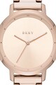 DKNY Иноксов часовник Жени