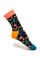 Happy Socks Set de sosete lungi unisex - 3 perechi Femei