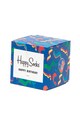 Happy Socks Set de sosete lungi unisex - 3 perechi Femei