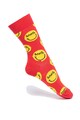 Happy Socks Unisex mintás hosszú zokni szett - 3 pár női