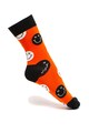 Happy Socks Unisex mintás zokni szett - 3 pár férfi