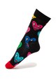 Happy Socks Unisex hosszú zokni szett 3 pár férfi