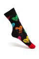 Happy Socks Unisex hosszú zokni szett 3 pár női