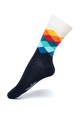 Happy Socks Set de sosete lungi unisex - 3 perechi Barbati