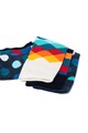 Happy Socks Set de sosete lungi unisex - 3 perechi Barbati