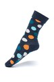 Happy Socks Set de sosete lungi unisex - 3 perechi Femei