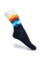 Happy Socks Set de sosete lungi unisex - 3 perechi Barbati