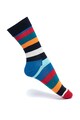 Happy Socks Set de sosete lungi unisex - 3 perechi Femei