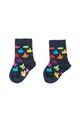 Happy Socks Szülő és gyerek zokni szett - 2 pár női