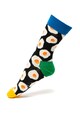 Happy Socks Set de sosete lungi unisex - 7 perechi Femei