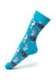 Happy Socks Set de sosete lungi unisex - 7 perechi Femei