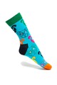 Happy Socks Unisex hosszú zokni szett - 3 pár férfi