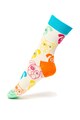 Happy Socks Unisex hosszú zokni szett - 3 pár női