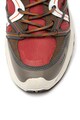Napapijri Спортни обувки Suptrail с велур Мъже