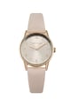 Karen Millen Ceas quartz cu o carcasa rotunda Femei