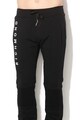 John Richmond Pantaloni sport cu logo lateral Ukele Barbati