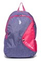 U.S. Polo Assn. Rucsac unisex cu broderie logo Femei