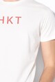 Hackett London Tricou cu imprimeu logo Barbati