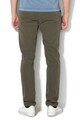 Hackett London Pantaloni chino slim fit texturati Barbati