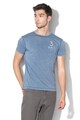 Hackett London Tricou cu aspect decolorat Barbati