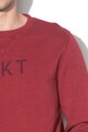 Hackett London Bluza sport de bumbac cu logo Barbati