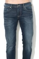 Pepe Jeans London Blugi slim fit Hatch Barbati