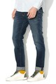 Pepe Jeans London Blugi slim fit Hatch Barbati