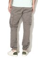 SUPERDRY Pantaloni cargo Recruit Barbati