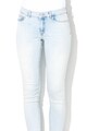 SUPERDRY Blugi skinny Alexia Femei