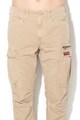 SUPERDRY Pantaloni cargo Parachute Barbati