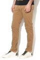 SUPERDRY Slim fit chino nadrág férfi