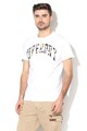 SUPERDRY Тениска с лого и камуфлажна щампа Мъже