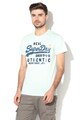 SUPERDRY Tricou cu imprimeu logo Barbati