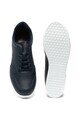 U.S. Polo Assn. Pantofi sport de piele ecologica Jackson Barbati