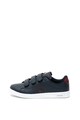 U.S. Polo Assn. Pantofi sport de piele ecologica, cu velcro Singer Femei